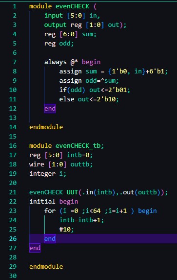 A screen shot of a computer code

Description automatically generated