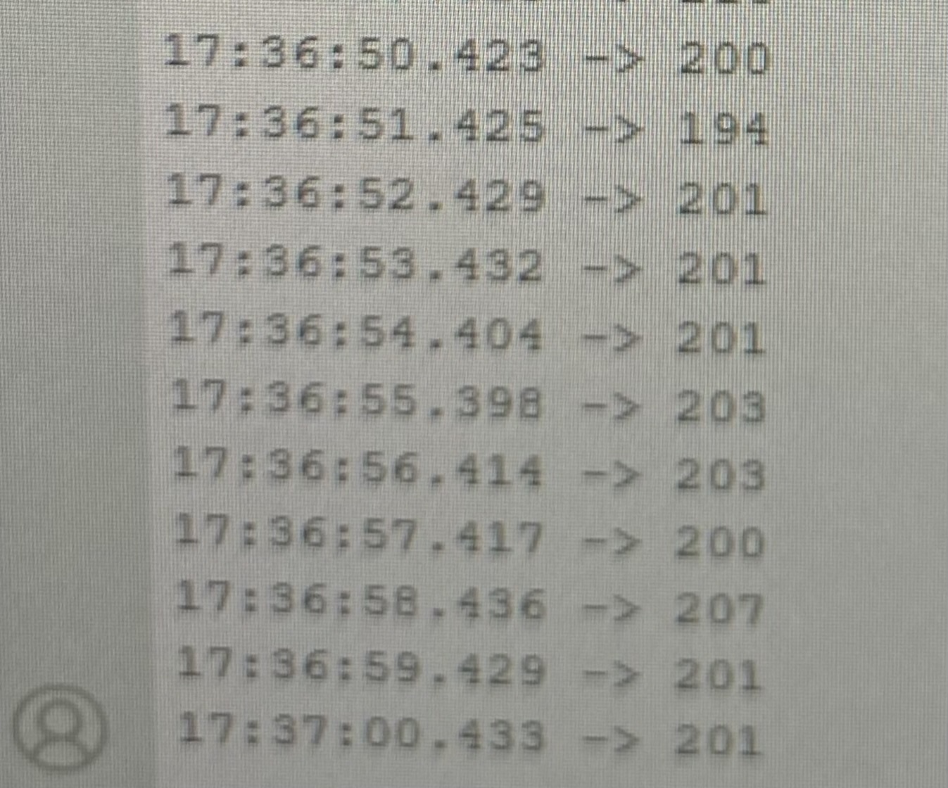 Description of your image